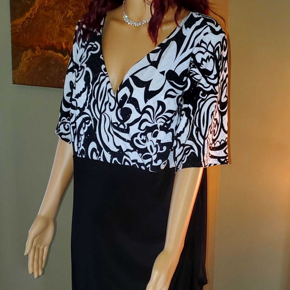 Cocktail dress